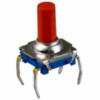 Кнопка Littelfuse DC25+ KSL-0M-3-1-1-LFTR